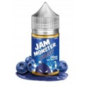 Blueberry by Jam Monster Salt 30ml