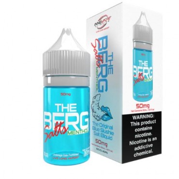 The Berg Menthol by Innevape SALTS 30ml