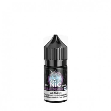 Grape Drank on Ice by Ruthless Salt 30ml