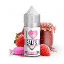 Sweet Strawberry (Strawberry Candy) by I Love Salts 30ml