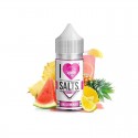 Pink Lemonade (Luau Lemonade) by I Love Salts 30ml