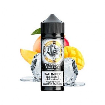 Mango Madness Freeze Edition by Ruthless Vapor 120ml