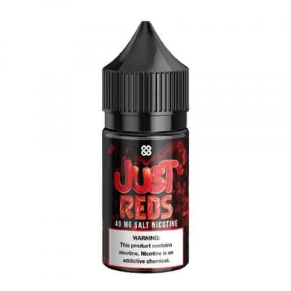Just Reds by Alt Zero Salt 30ml