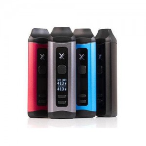 Exxus Mini Plus Vapo...