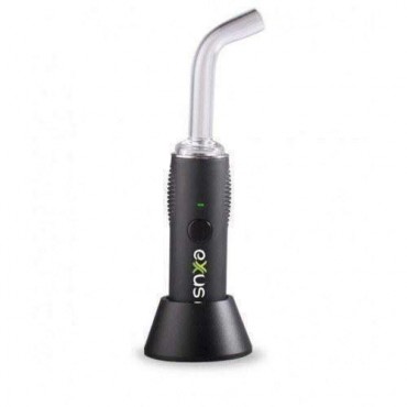 Exxus GO Concentrate Vaporizer by Exxus Vape