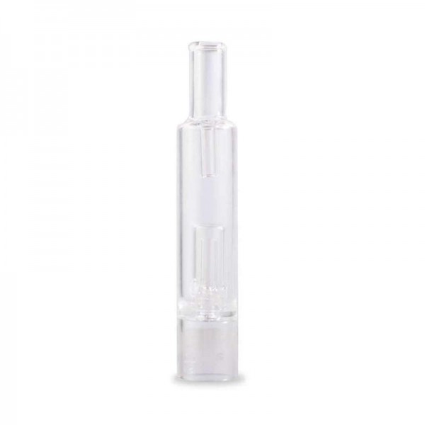 Replacement Straight Glass for Exxus GO Concentrate Vaporizer