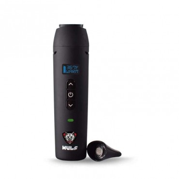 Wulf Vape LX Vaporizer by Wulf Mods