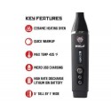 Wulf Vape SX Vaporizer by Wulf Mods