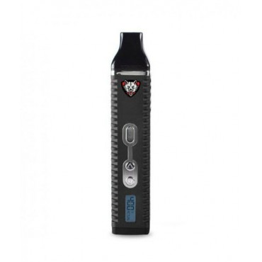 Wulf Vape Digital Vaporizer by Wulf Mods