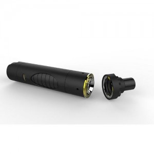 Atlas Vaporizer...