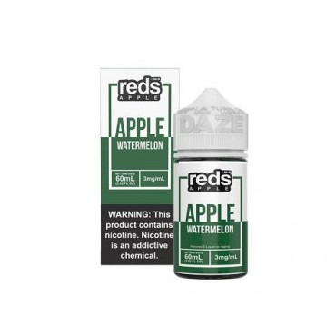 Reds Apple Watermelon Juice 60ml