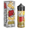 OG Krunch (Krunchy Squares) by Keep It 100 100ml