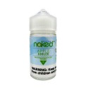 Apple (Apple Cooler) by Naked 100 Menthol 60ml