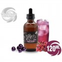 Grape Drank Ejuice by Ruthless Vapor 120ml