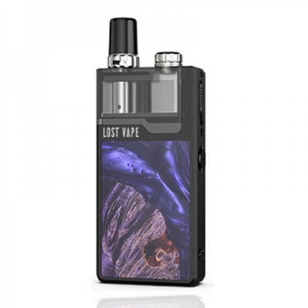 Lost Vape Orion Plus Pod Device Kit