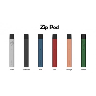 VooPoo Zip Pod Starter Kit