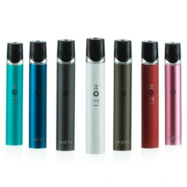 MOTI Vape Pod Starter Kit