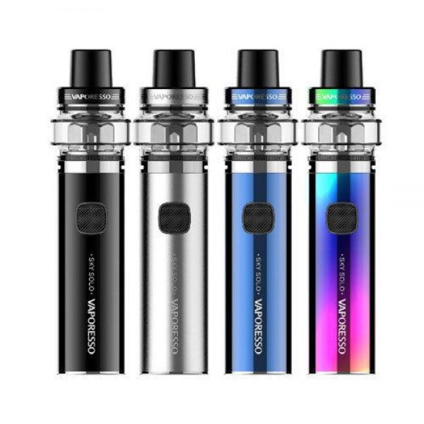 Vaporesso Sky Solo Starter Kit