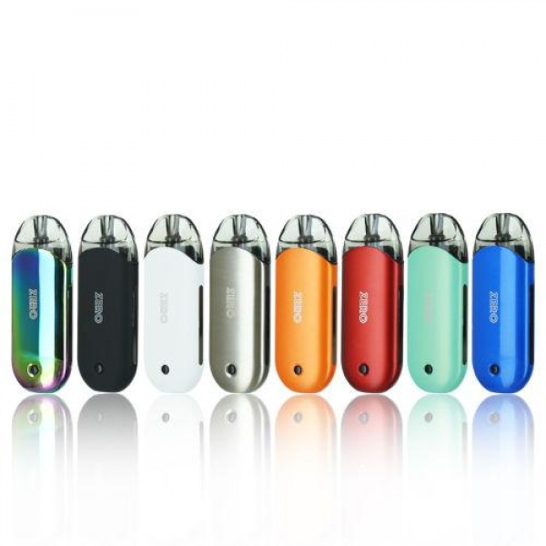 Vaporesso Renova Zero Starter Kit