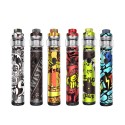 FreeMax Twister Kit 80W with Fireluke 2 Mesh Sub-Ohm Tank