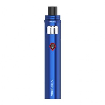 SMOK Nord AIO 22 Starter Kit