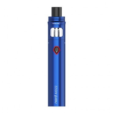 SMOK Nord AIO 22 Starter Kit