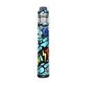 FreeMax Twister Kit 80W with Fireluke 2 Mesh Sub-Ohm Tank