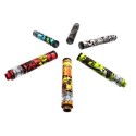 FreeMax Twister Kit 80W with Fireluke 2 Mesh Sub-Ohm Tank