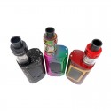 SMOK Alien 220W TC Starter Kit