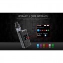 SMOK Majesty 225W TC and TFV8 X-Baby Full Kit