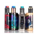 SMOK Majesty 225W TC and TFV8 X-Baby Full Kit