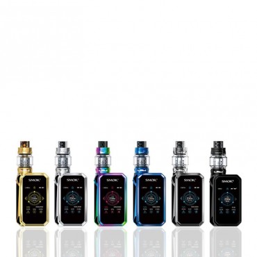 SMOK G-PRIV 2 Luxe Edition 230W and TFV12 Prince Tank