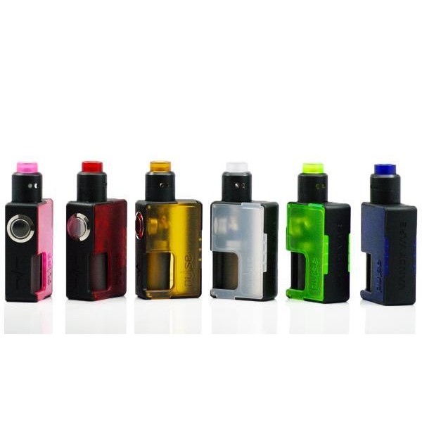 Vandy Vape Pulse BF Starter Kit