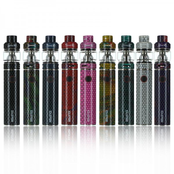 Smok Resa Stick 80W Starter Kit