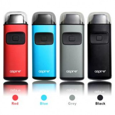 Aspire Breeze Starter Kit