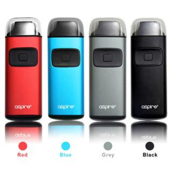 Aspire Breeze Starter Kit