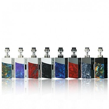 GeekVape Nova Starter Kit 200W