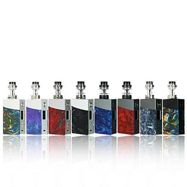 GeekVape Nova Starter Kit 200W