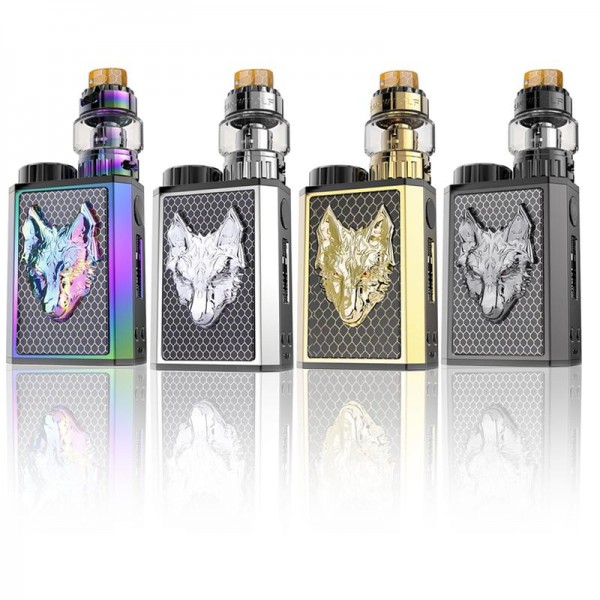 Snowwolf Mfeng Mini 100w Kit by Sigelei