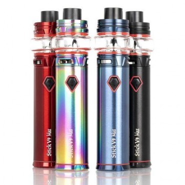 Smok Stick v9 Max Starter Kit