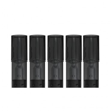 SMOK SLM Replacement Pods (Pack of 5)