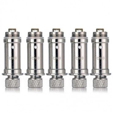 Lost Vape Lyra Replacement Coils 5-Pack