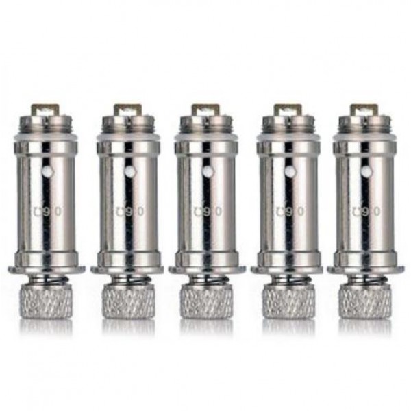 Lost Vape Lyra Replacement Coils 5-Pack