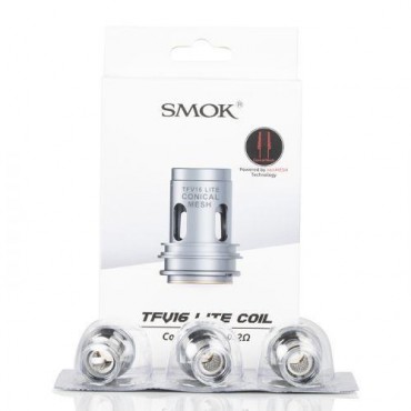 SMOK TFV16 Lite Replacement Coils 3-Pack