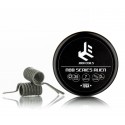 JBOI Pre-Built Coils 2-Pack