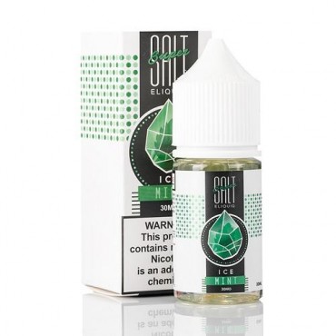 Super Salt Ice Mint 30ml