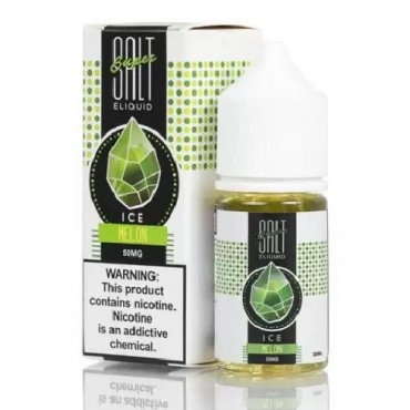 Super Salt Melon 30ml