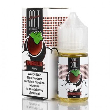 Super Salt Mangosteen 30ml