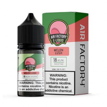 Melon Lush by Air Factory Salts 30ml