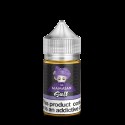 Purple Cheesecake by The Mamasan Salt Nicotine 30ml